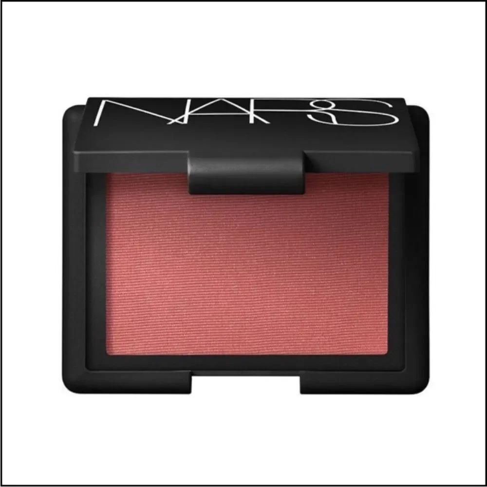 NARS Torrid Blush - NEW